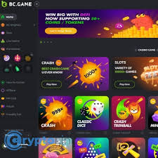 BC.Game Registration Your Guide to Getting Started