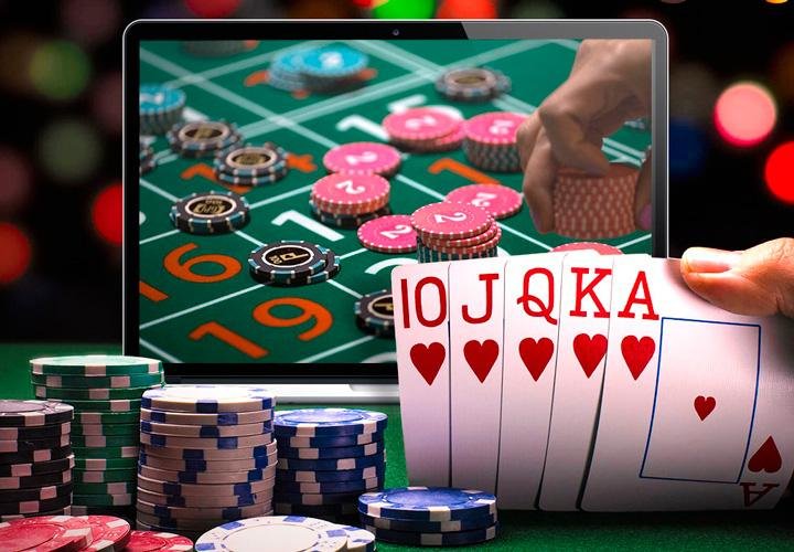 Complete Guide to R2pbet Casino Registration Process 33