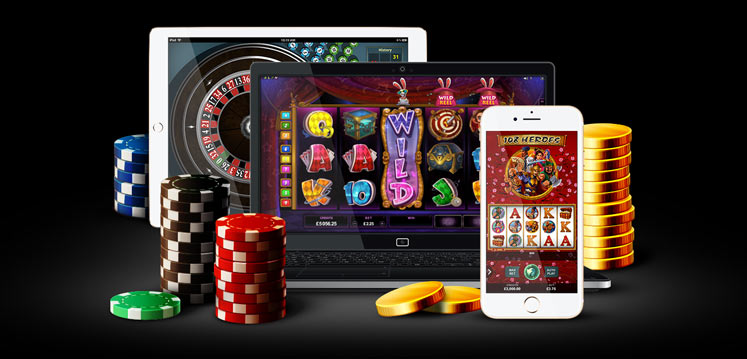 Discover Excitement at Online UK WildWild Casino 5