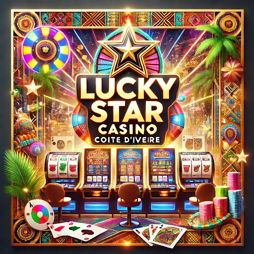 Discovering the Thrills of Lucky Star Bonus