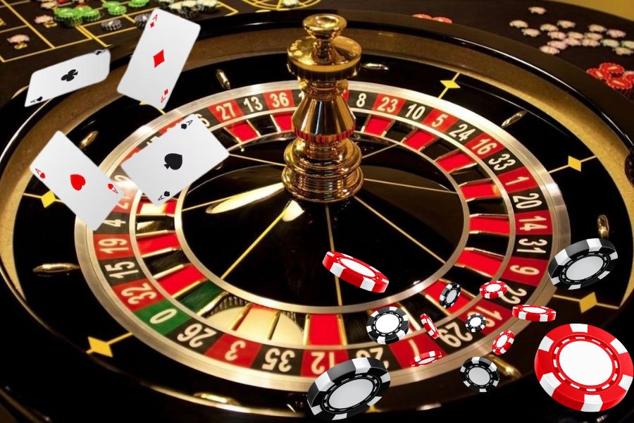 Guida ai migliori casino deposito minimo 5 euro