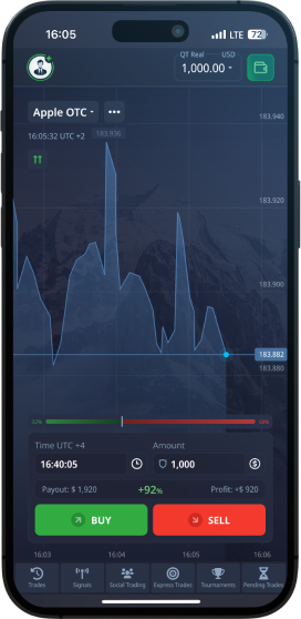 Преимущества использования pocket option demo account для начинающих трейдеров