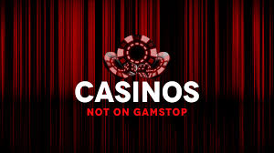 Exploring Casinos Not Registered on Gamstop -1845894717 Exploring Casinos Not Registered on Gamstop -1845894717