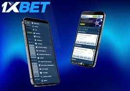 Exploring the World of 1xBet Betting A Comprehensive Guide -1582089357 Exploring the World of 1xBet Betting A Comprehensive Guide -1582089357
