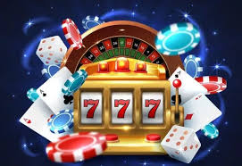 Casino Great Slots – Discover Your Next Favorite Slot Game Casino Great Slots – Discover Your Next Favorite Slot Game