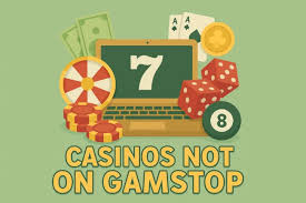 Discovering the Best UK Online Casinos Not on GamStop Discovering the Best UK Online Casinos Not on GamStop