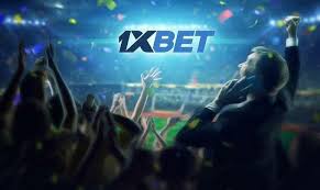 Experience Thrilling Betting with the 1xBet App Experience Thrilling Betting with the 1xBet App