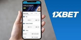 Exploring 1xBet Betting A Comprehensive Guide 476565924 Exploring 1xBet Betting A Comprehensive Guide 476565924
