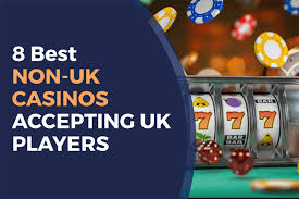 Exploring Non UK Registered Gambling Sites Opportunities and Risks -419548685 Exploring Non UK Registered Gambling Sites Opportunities and Risks -419548685