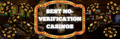 Exploring Online Casinos Without KYC A Guide to Gaming Anonymously Exploring Online Casinos Without KYC A Guide to Gaming Anonymously