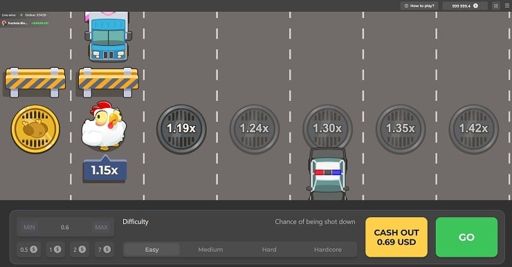 Exploring the Exciting World of Chicken Road Game 521236549 Exploring the Exciting World of Chicken Road Game 521236549