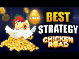 Exploring the Exciting World of Chicken Road Game 521236549 Exploring the Exciting World of Chicken Road Game 521236549