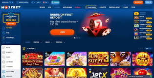 All You Need to Know About Mostbet A Comprehensive Guide All You Need to Know About Mostbet A Comprehensive Guide