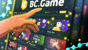 Exciting Promotions at BC.Game Unlock Your Winning Potential Exciting Promotions at BC.Game Unlock Your Winning Potential