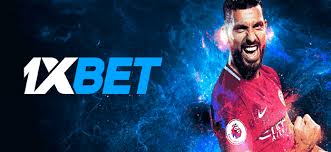 Explore the 1xBet App Your Ultimate Betting Companion 1932486877 Explore the 1xBet App Your Ultimate Betting Companion 1932486877
