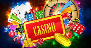 Explore the Exciting World of BK8 Live Casino 1655968502 Explore the Exciting World of BK8 Live Casino 1655968502
