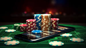 Explore the Exciting World of BK8 Live Casino 1655968502 Explore the Exciting World of BK8 Live Casino 1655968502