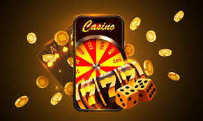 Explore the Thrilling World of CasinoLab Your Ultimate Gaming Destination Explore the Thrilling World of CasinoLab Your Ultimate Gaming Destination