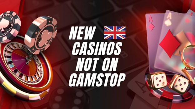 Exploring Casinos That Are Not on GamStop Exploring Casinos That Are Not on GamStop