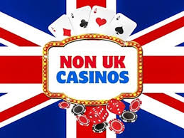 Exploring Non UK Registered Gambling Sites Opportunities and Risks Exploring Non UK Registered Gambling Sites Opportunities and Risks