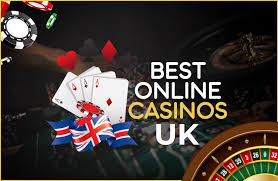 Exploring the Best Online Casino Games in the UK Exploring the Best Online Casino Games in the UK