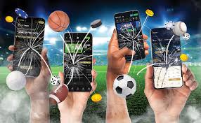 The Rise of Sports Gambling Websites A Comprehensive Guide The Rise of Sports Gambling Websites A Comprehensive Guide
