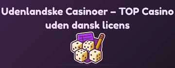 Udenlandske Casinoer Uden Dansk Licens Fordele og Ulemper 1445100377 Udenlandske Casinoer Uden Dansk Licens Fordele og Ulemper 1445100377