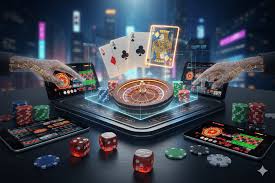 Bedste Live Casinoer i Danmark Din Guide til Spændende Spiloplevelser Bedste Live Casinoer i Danmark Din Guide til Spændende Spiloplevelser