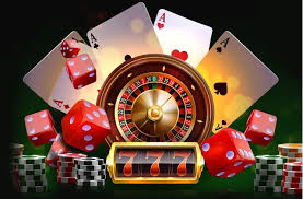 Bedste Online Roulette Casino Spil og Vind Store Priser Bedste Online Roulette Casino Spil og Vind Store Priser