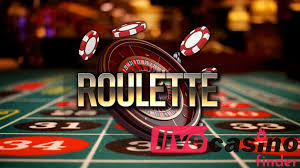 Best Live Roulette Casinos in the UK 1321634581 Best Live Roulette Casinos in the UK 1321634581