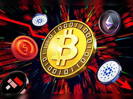 Bitcoin Casino En Ny Æra for Online Spil Bitcoin Casino En Ny Æra for Online Spil