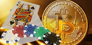 Casino Bitcoin en España La Revolución del Juego en Línea Casino Bitcoin en España La Revolución del Juego en Línea
