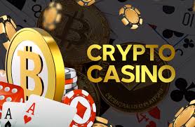 Casino Bitcoin en España La Revolución del Juego en Línea Casino Bitcoin en España La Revolución del Juego en Línea