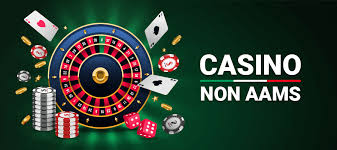 Casino Online No ADM Scopri i Vantaggi dei Casinò Senza Licenza Casino Online No ADM Scopri i Vantaggi dei Casinò Senza Licenza