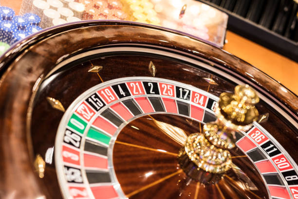 Discover the Best Online Roulette Sites in the UK Discover the Best Online Roulette Sites in the UK