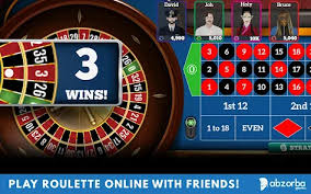 Experience the Thrill of Live Casino Roulette in the UK 1395946972 Experience the Thrill of Live Casino Roulette in the UK 1395946972