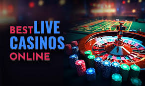 Experience the Thrill of Live Casino Roulette in the UK 1397298237 Experience the Thrill of Live Casino Roulette in the UK 1397298237