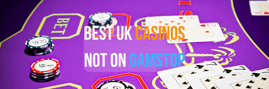 Explore Bingo Sites Not Blocked by GamStop Explore Bingo Sites Not Blocked by GamStop