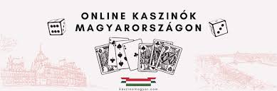 Fedezd fel a magyar online kaszinók izgalmait Fedezd fel a magyar online kaszinók izgalmait