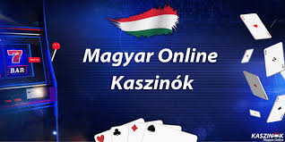 Fedezd fel a magyar online kaszinók izgalmait Fedezd fel a magyar online kaszinók izgalmait