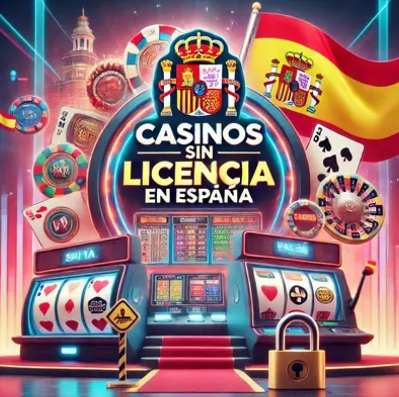 Las Mejores Opciones de Casinos Sin Alerta Automática en España Las Mejores Opciones de Casinos Sin Alerta Automática en España