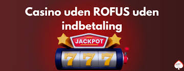 Oplev Casino Udenom Rufus - En Guide til Dit Spil Oplev Casino Udenom Rufus - En Guide til Dit Spil