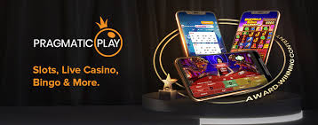 Pragmatic Play Casino En Guide til Spilleverdenens Fremtid Pragmatic Play Casino En Guide til Spilleverdenens Fremtid