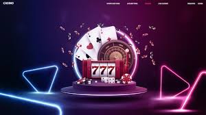 The Allure of European Roulette A Guide to Playing Online The Allure of European Roulette A Guide to Playing Online