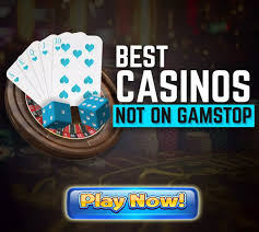 Understanding Non-GamStop Casinos Opportunities and Risks Understanding Non-GamStop Casinos Opportunities and Risks