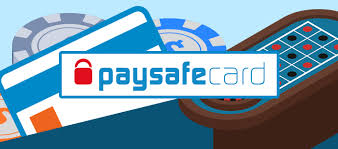 Casino med Paysafecard Sikker og Nem Betaling til Online Spil Casino med Paysafecard Sikker og Nem Betaling til Online Spil