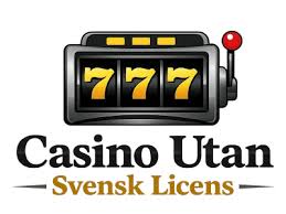 Casino Utan Svensk Licens - En Guide till Spel utan Gränser -1738633824 Casino Utan Svensk Licens - En Guide till Spel utan Gränser -1738633824