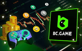 Discover the Exciting World of BC.Game App 1791064675 Discover the Exciting World of BC.Game App 1791064675