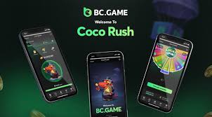 Discover the Exciting World of BC.Game App 1791064675 Discover the Exciting World of BC.Game App 1791064675