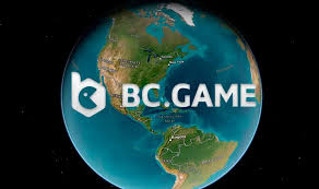 Experience the Thrill of Gambling at BC.Game Crypto Casino Experience the Thrill of Gambling at BC.Game Crypto Casino